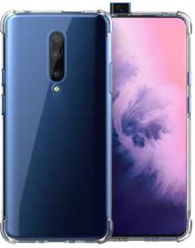 Coque PC+TPU Anti-choc pour OnePlus 9 Pro